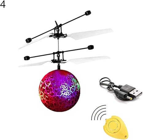 infrared sensor ball