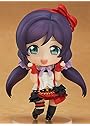 ねんどろいど ラブライブ！ 東條希|サンプル1