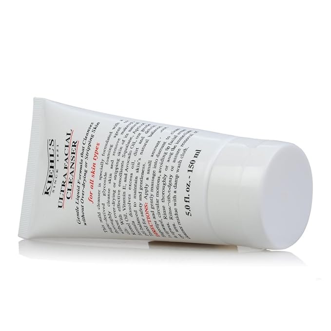 kiehl's face wash amazon