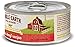 Whole Earth Farms Grain Free Wet Cat Food Real Beef (Cast of 24)