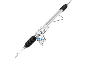 SCITOO Power Steering Rack and Pinion for Suzuki Grand Vitara 1999-2005,for Suzuki XL-7 2002-2006 4858065D51