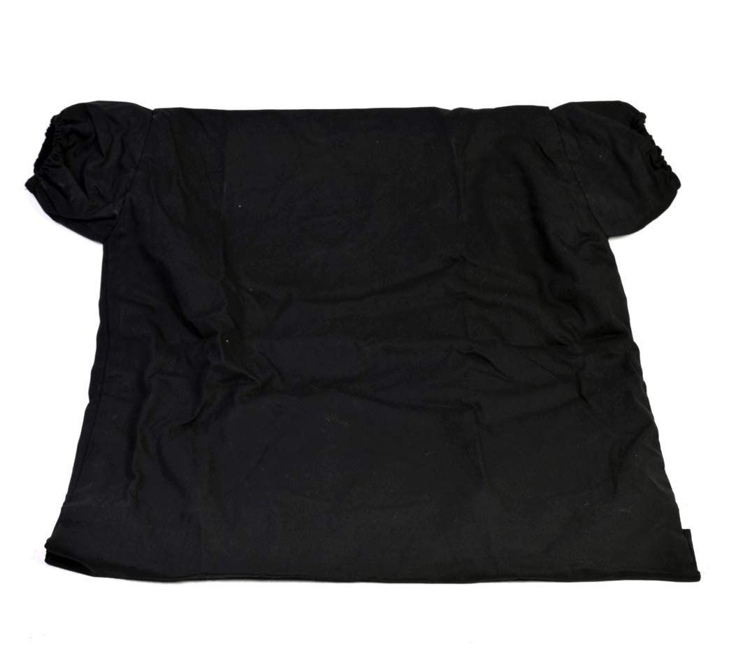 VLikeze Darkroom Bag Film Changing Bag Thick Cotton Fabric Anti-Static Extra Large for Film Changing- 60 * 55cm