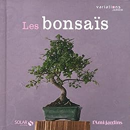 Les  bonsaïs