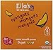 Ella's Kitchen Organic Stage 1, Mangoes Mangoes Mangoes, 2.5 Ounce (Pack of 6)