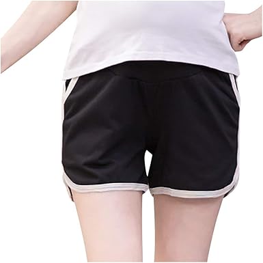 ladies sports shorts amazon