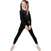 Rocky Thermal Underwear for Kids, Girls Thermals Long Johns Underwear, Base Layer for Cold weather/skiing