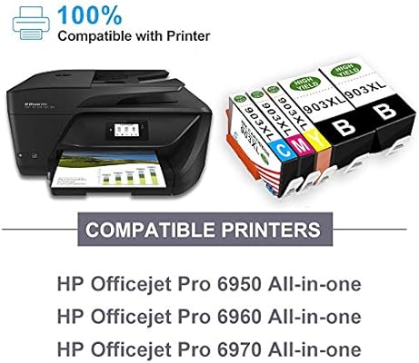 hp 903 amazon