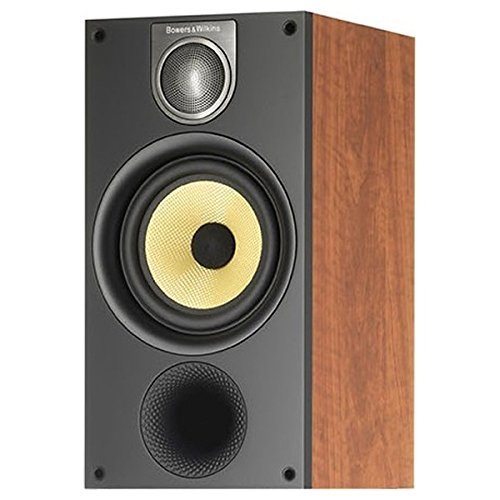 B&W (Bowers Wilkins) Bookshelf-Type Speakers 686S2/MR (2units