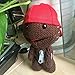 Wingkids Wool Toy Little Big Planet Sackboy 6