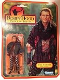 Will Scarlett 1991 Robin Hood Prince of Thieves Action Figure