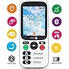 Doro-780X-Unlocked-4G-Dual-SIM-Easy-Mobile-Phone-for-Elderly-with-Simplified-Keypad-GPS-Localisation-and-Charging-Cradle-Included-White-UK-and-Irish-Version Doro 780X Unlocked 4G Dual SIM Easy Mobile Phone for Elderly with Simplified Keypad, GPS Localisation and Charging…