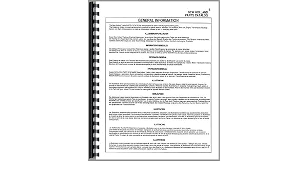 33 Ford 555d Backhoe Parts Diagram - Wiring Diagram Database