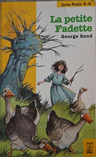 La Petite Fadette (Poche Nathan)