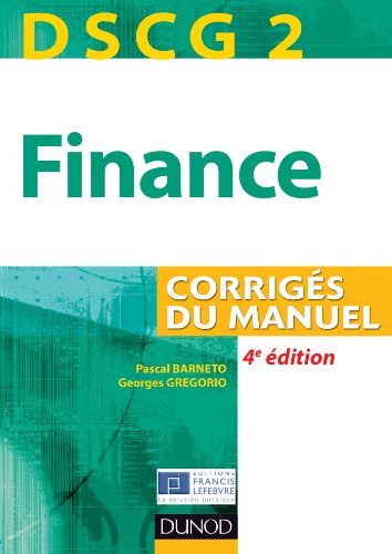 Finance