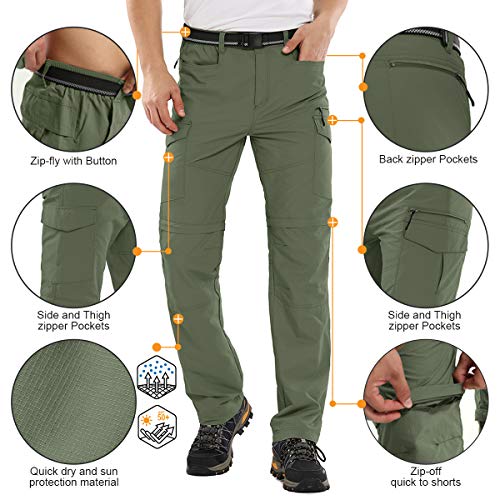 dry fit work pants