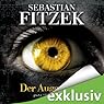 Hörbuch: Der Augenjäger