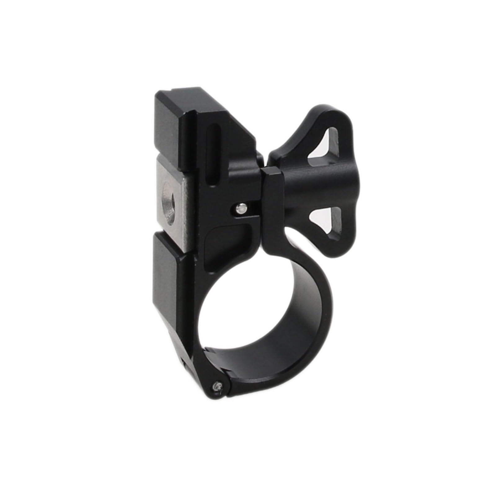 HangTon Bracket 19mm Rod Clamp Mounting for ARRI WCU-4 cforce mini RF cmotion cpro Lens Motor Black