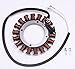 Goodbest New 15 AMP Stator Kit Kohler 237878-S 54-755-09-S K482 K532 K582 K161 K181 K241 primary