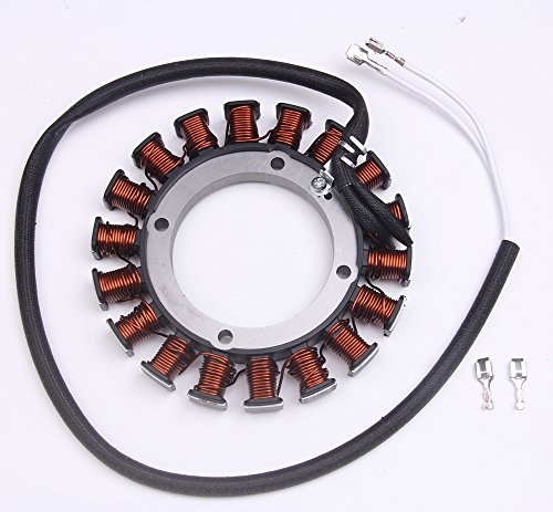 Goodbest New 15 AMP Stator Kit Kohler 237878-S 54-755-09-S K482 K532 K582 K161 K181 K241