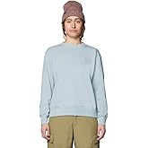 Mountain Hardwear womens Mhw Logo Pullover Crew