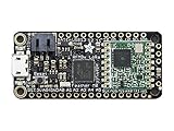 Adafruit Feather M0 with RFM95 LoRa Radio - 900MHz