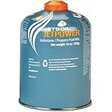 Jetboil Jet Power Fuel - 0.2lbs Gas Cartridge by Jetboil