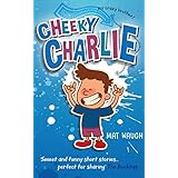 Cheeky Charlie