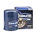 Purolator PL14477 PurolatorONE Advanced Engine Protection Spin On Oil Filter Compatible With Toyota Camry, RAV4, Tundra, Corolla, Matrix, Highlander, Solara, Scion xB, Scion tC and Suzuki SX4