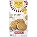 Simple Mills Crunchy Cookies, Cinnamon, 5.5 oz, 3 count