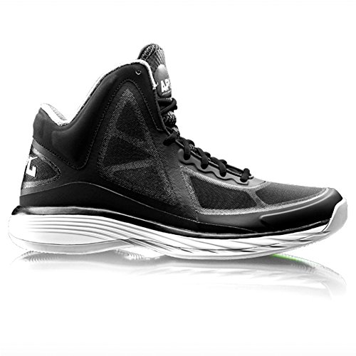 Shoes That Make You Jump Higher Are There Really Shoes That Increase