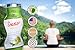 Healthee Soursop Guabanaba Graviola Juice 100% Natural Pure Juice 6 fl oz (12)