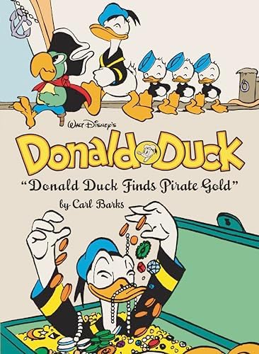 Amazon.com: Donald Duck (Walt Disney's) No. 176: Gold Key: Books