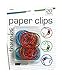 Baumgartens 24320 Fun Shapes Thumb Shaped Paper Clip, 5