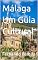 Livro Málaga Um Guia Cultural