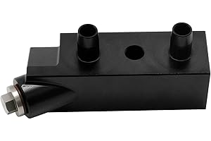 Zreneyfex 125068000 Trans Fluid Thermal Bypass Valve, Replacement for Chevrolet 6L80 2014-2018, Replacement for GMC 6L80 2014