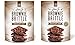 Sheila G's Gluten-Free Chocolate Chip Brownie Brittle (2-pack Bundle)