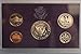 1993 S US Mint Proof Set OGP