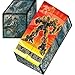 Transformers Allspark Cubes 4ct