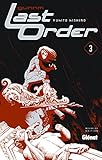 Image de Gunnm last order t.3
