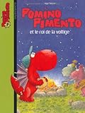 Pomino Pimento, Tome 7 (French Edition) by