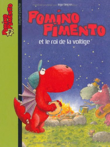 Pomino Pimento, Tome 7 (French Edition) by (Paperback)