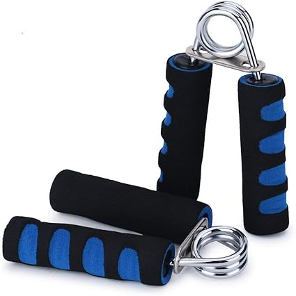 Pack Hand Grip Strengthener 
