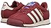 adidas Boys' Samoa C Skate Shoe
