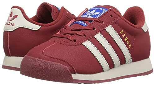 adidas Boys' Samoa C Skate Shoe