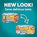 Purina Friskies Pate Wet Cat Food, Tasty Treasures With Chicken & Ocean Fish and Scallop Flavor - (24) 5.5 oz. Cans