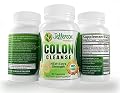 Best Colon Cleanse Detox - Aids Detox and Weight Loss - 60 Pills - Best Pure Natural and Herbal Products - â˜… Money Back Guarantee â˜… - Mild Laxative Effect - Removes Intestinal Plaque And Harmful Toxins From Your Body