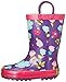 Western Chief kids Lovely Floral Rain Boot(Toddler/Little Kid/Big Kid)