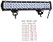 Cutequeen 2 X 1157 Bay15d White 1350 Lumens Super Bright 54smd 54-smd 2835 Chipsets LED Car Lights Bulb Stop Brake Tail Light Bulbs 12v - White