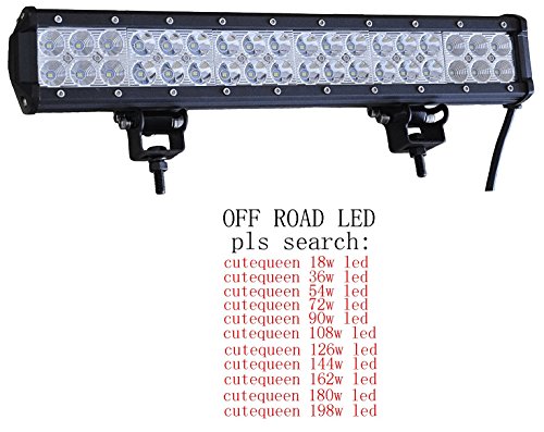 image for CUTEQUEEN TRADING 4PCS 50W 6Ohm LED Load Resistors for LED Turn Signal