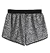 SweatyRocks Women's Dolphin Running Workout Shorts Yoga Sport Fitness Short Pant
